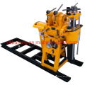 Xy-200 Borehole Water Well Drill Rig Deep Hole Drilling Machine Manufacturer Supply